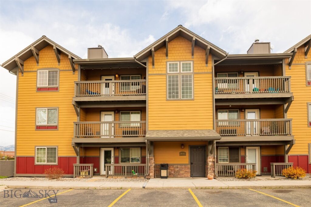 4645 Bembrick Street, Bozeman MT 59718
