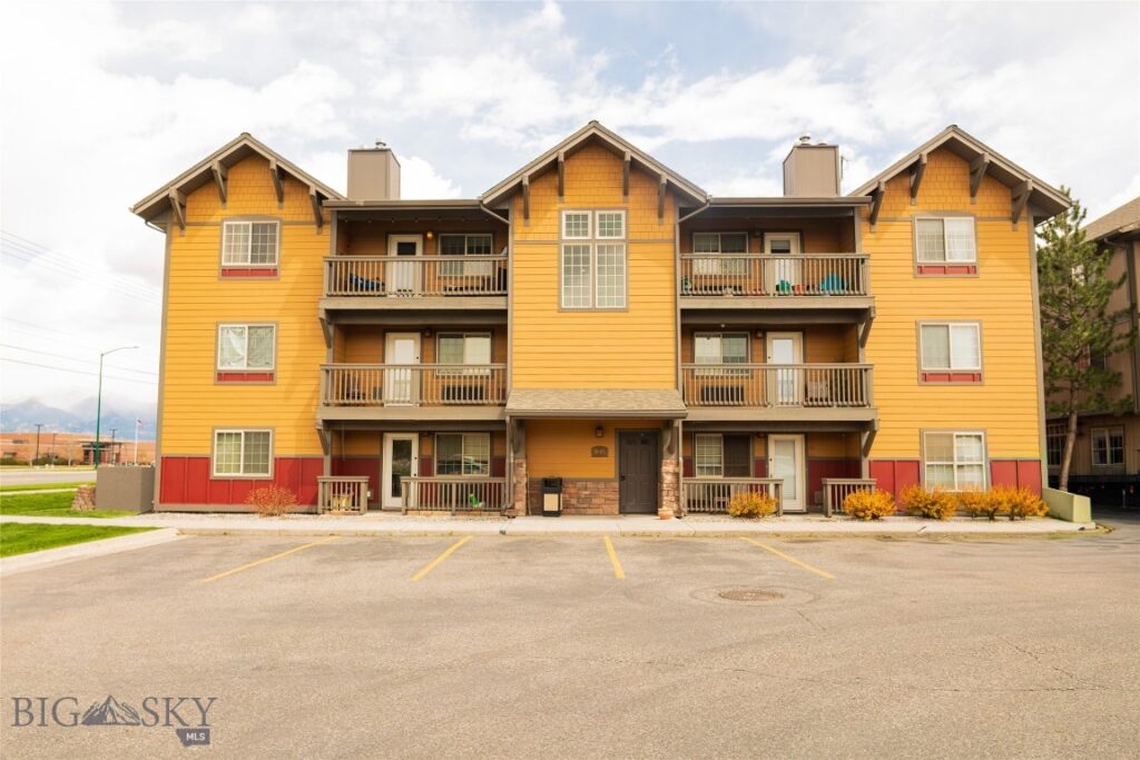 4645 Bembrick Street, Bozeman MT 59718