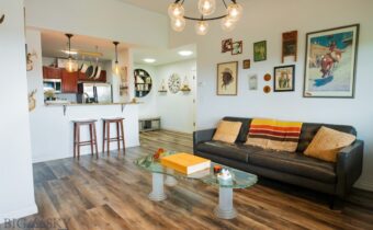 4645 Bembrick Street, Bozeman MT 59718