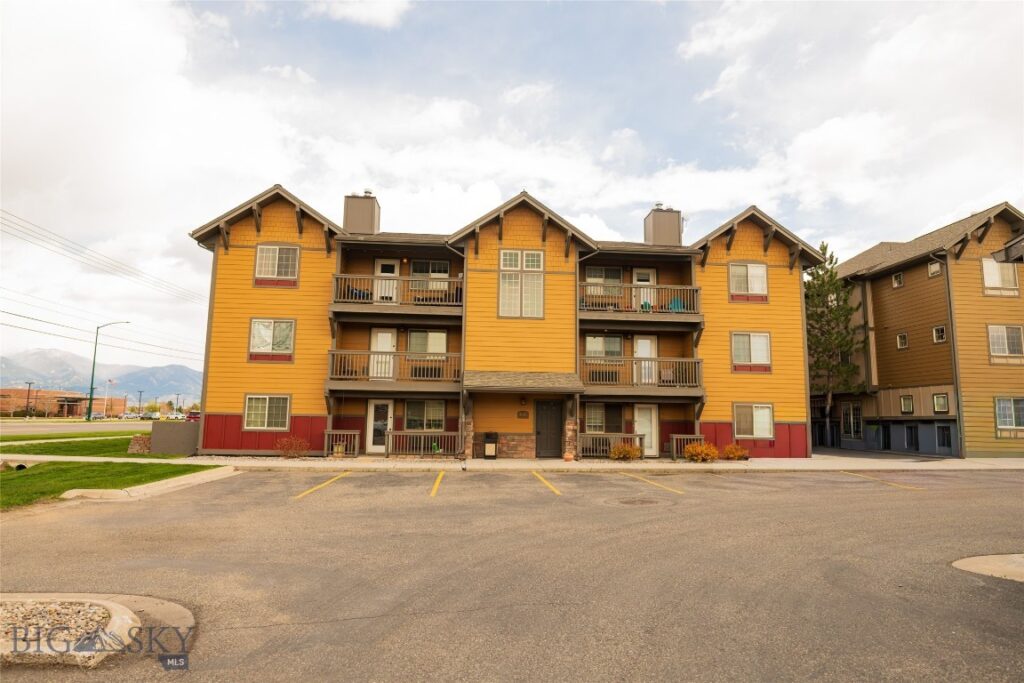 4645 Bembrick Street, Bozeman MT 59718