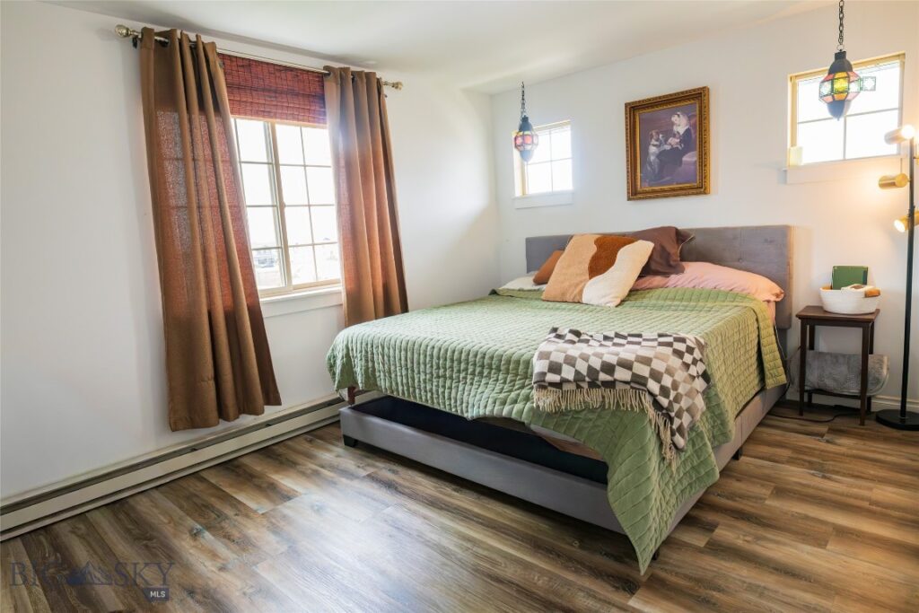 4645 Bembrick Street, Bozeman MT 59718
