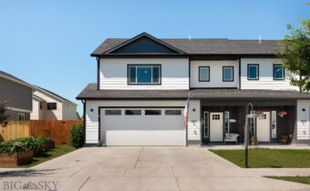 1201 Scooter Lane, Belgrade MT 59714