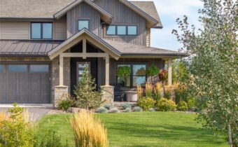 28 Defender Lane, Bozeman MT 59718