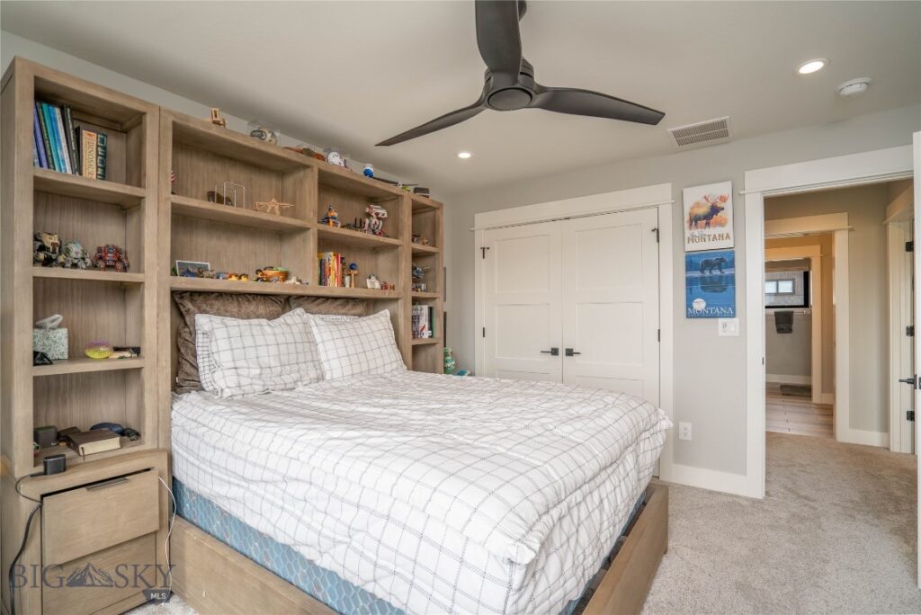 28 Defender Lane, Bozeman MT 59718