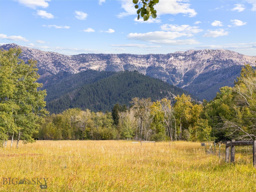 TBD Springhill Community Road, Belgrade MT 59714