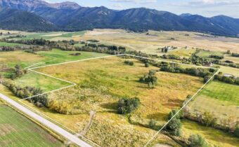 TBD Springhill Community Road, Belgrade MT 59714