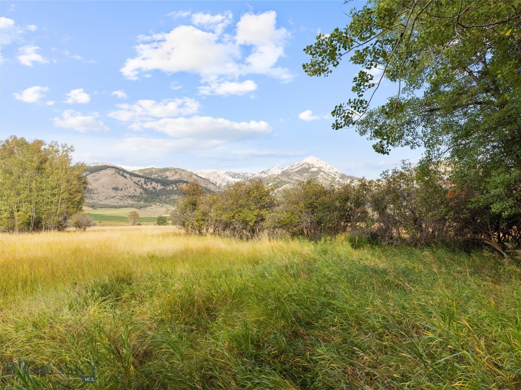 TBD Springhill Community Road, Belgrade MT 59714