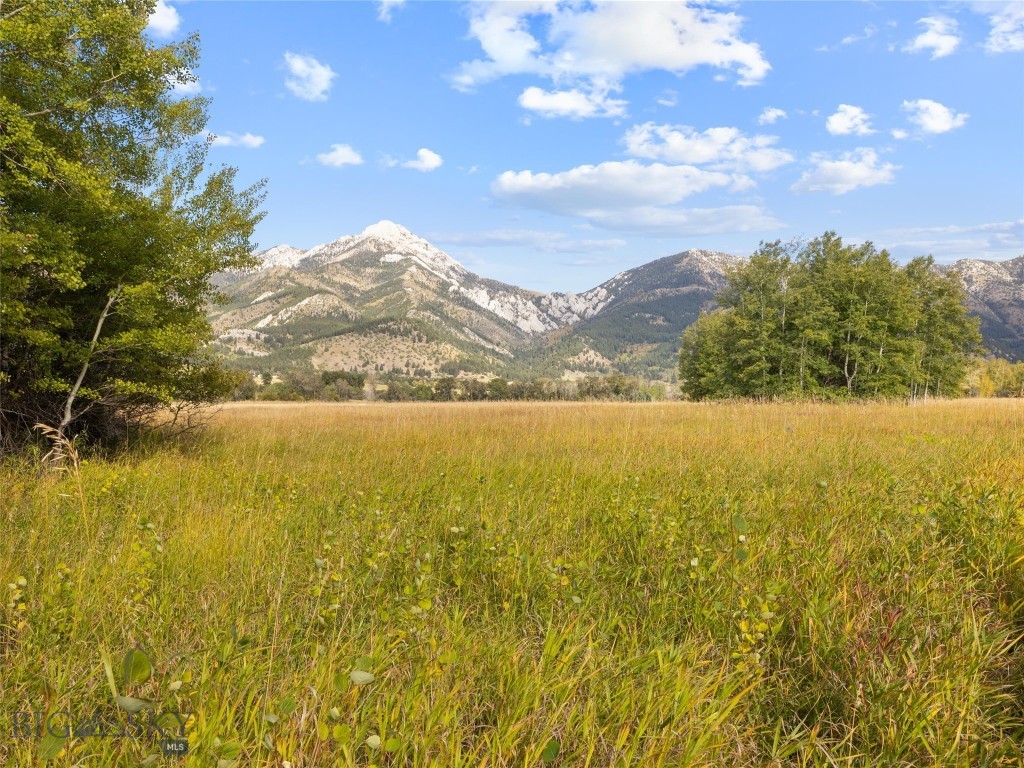 TBD Springhill Community Road, Belgrade MT 59714