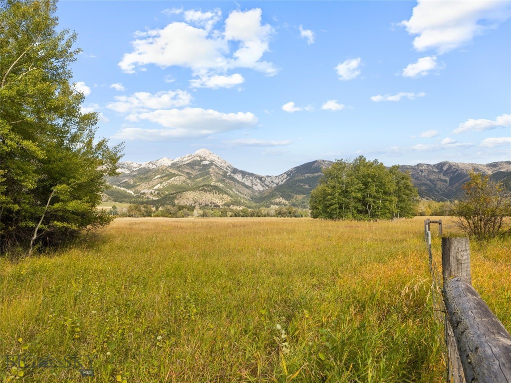 TBD Springhill Community Road, Belgrade MT 59714
