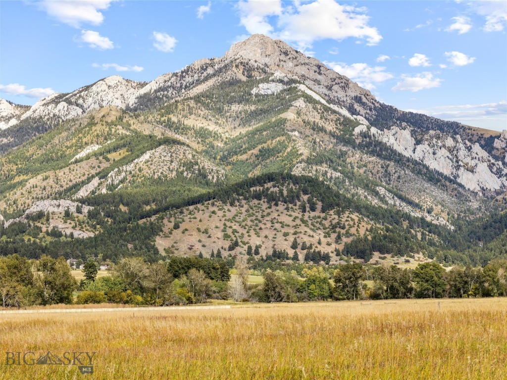 TBD Springhill Community Road, Belgrade MT 59714