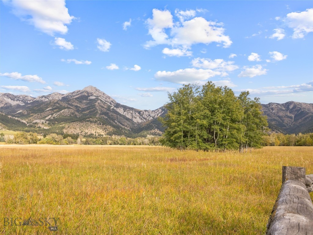 TBD Springhill Community Road, Belgrade MT 59714