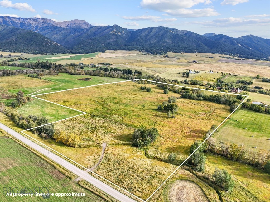 TBD Springhill Community Road Road, Belgrade MT 59714