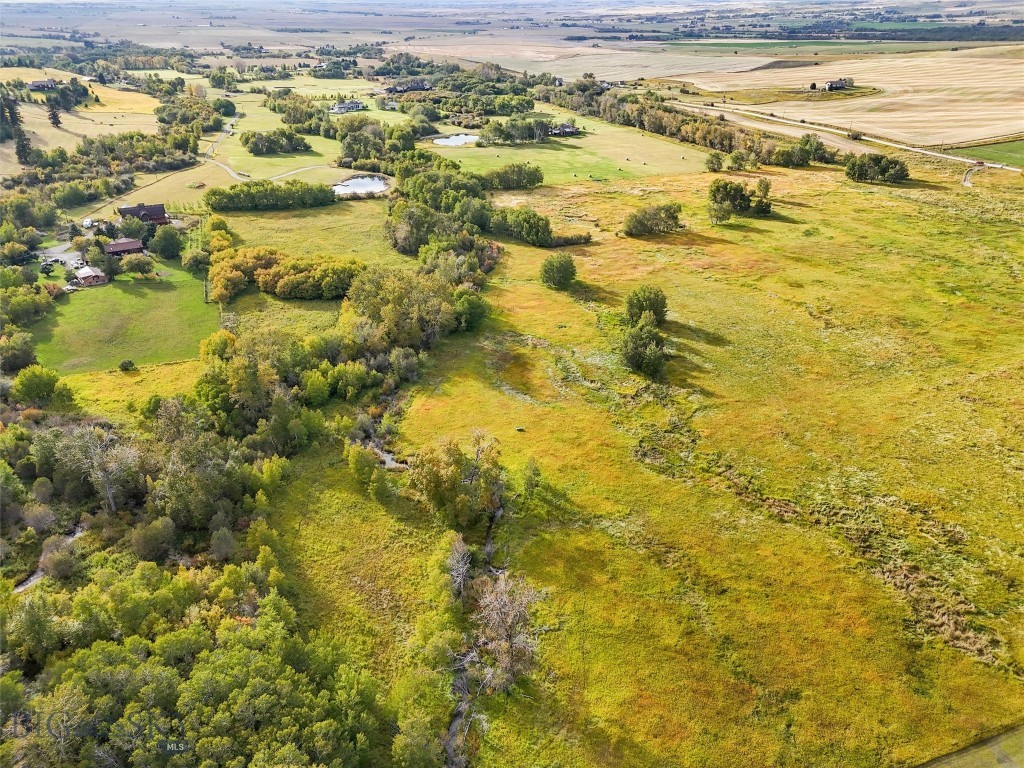 TBD Springhill Community Road Road, Belgrade MT 59714