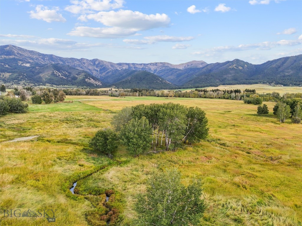 TBD Springhill Community Road Road, Belgrade MT 59714