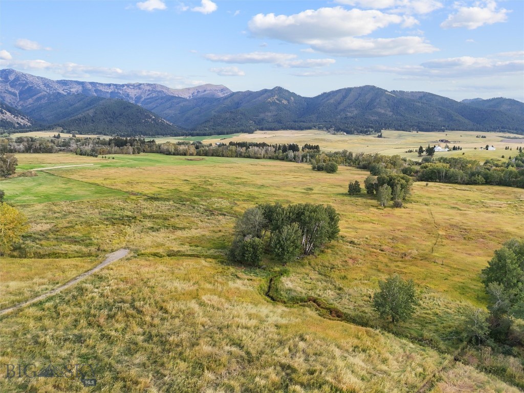 TBD Springhill Community Road Road, Belgrade MT 59714