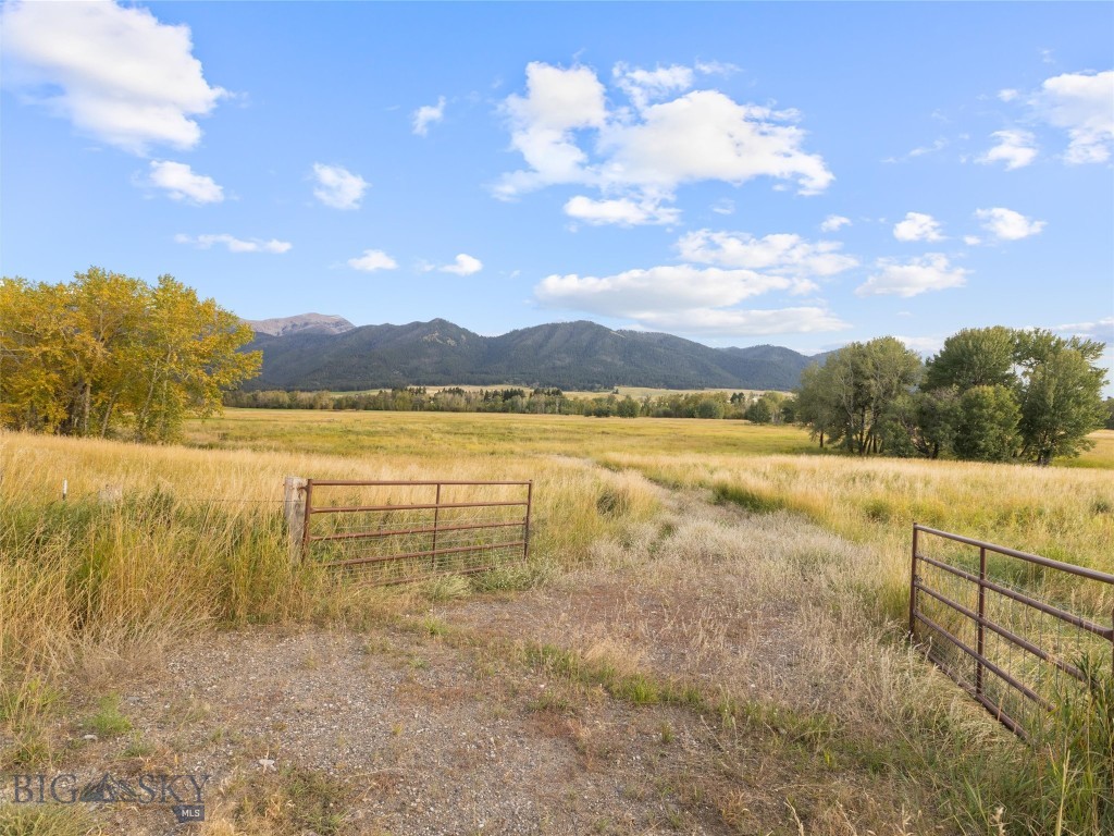 TBD Springhill Community Road Road, Belgrade MT 59714