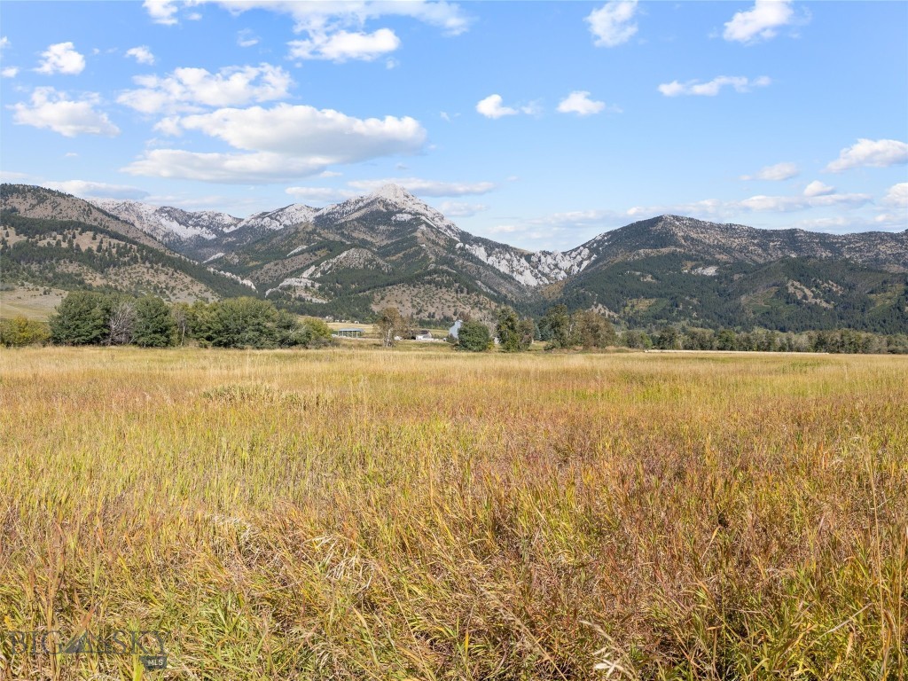 TBD Springhill Community Road Road, Belgrade MT 59714