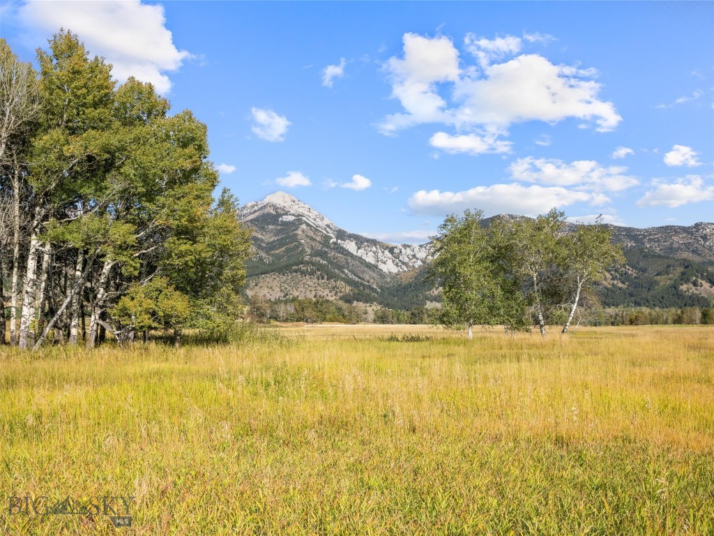 TBD Springhill Community Road Road, Belgrade MT 59714