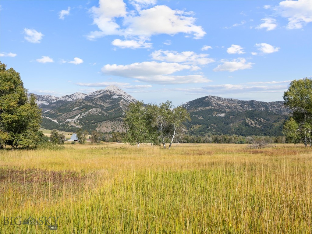 TBD Springhill Community Road Road, Belgrade MT 59714