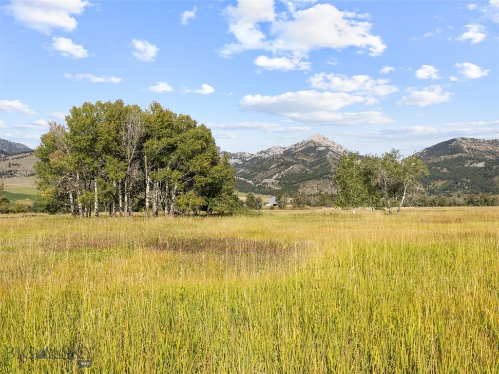 TBD Springhill Community Road Road, Belgrade MT 59714