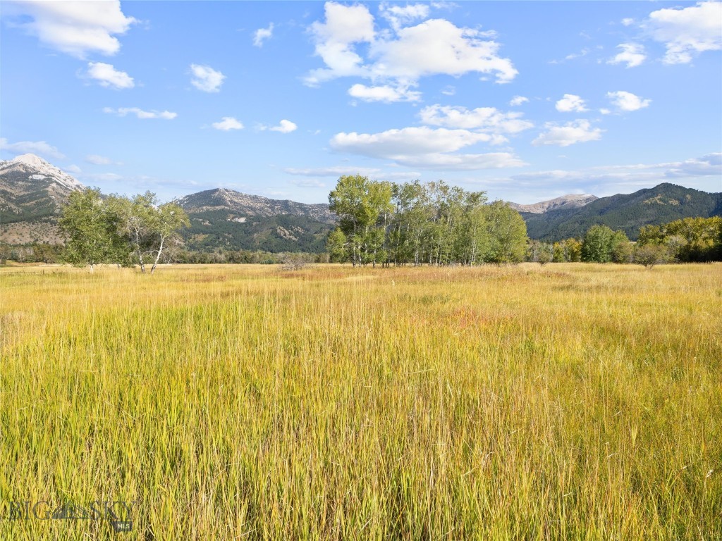 TBD Springhill Community Road Road, Belgrade MT 59714