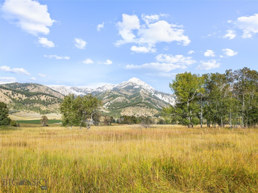 TBD Springhill Community Road Road, Belgrade MT 59714