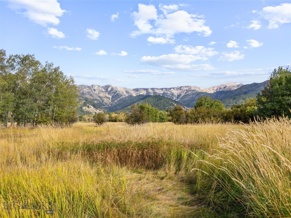 TBD Springhill Community Road Road, Belgrade MT 59714