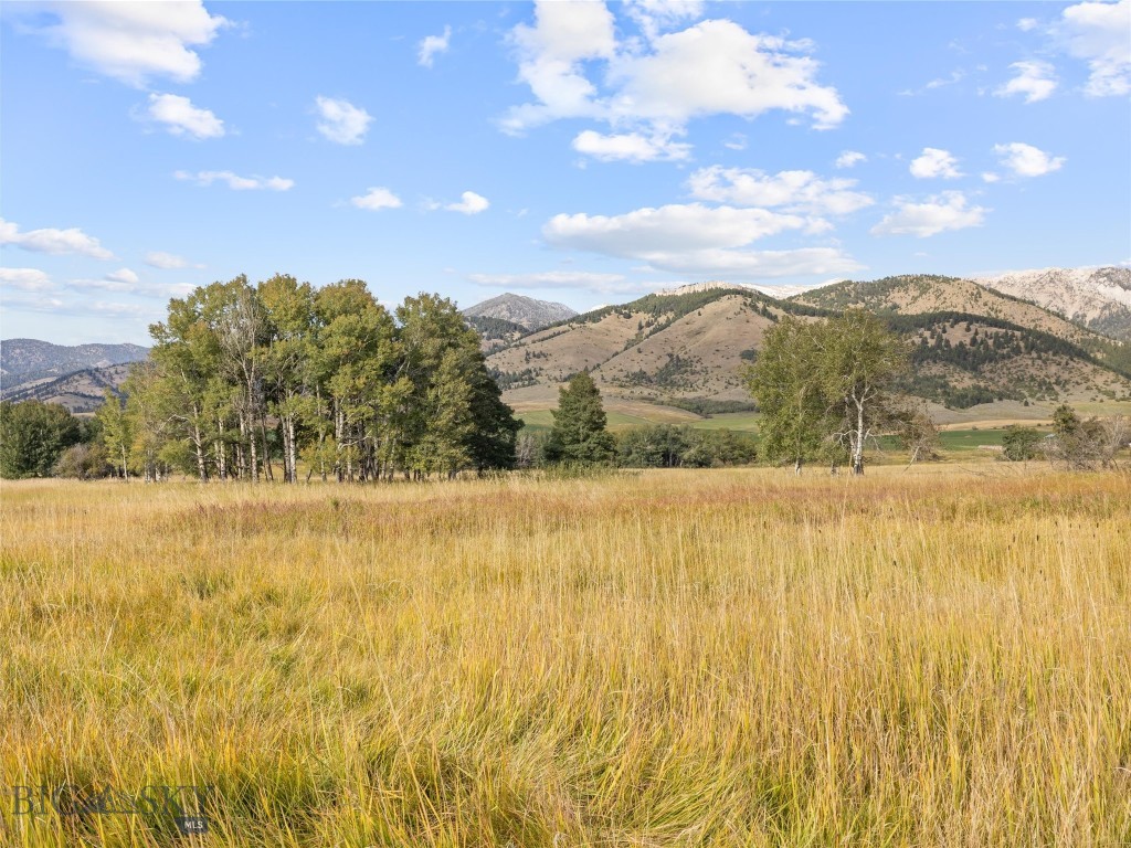 TBD Springhill Community Road Road, Belgrade MT 59714