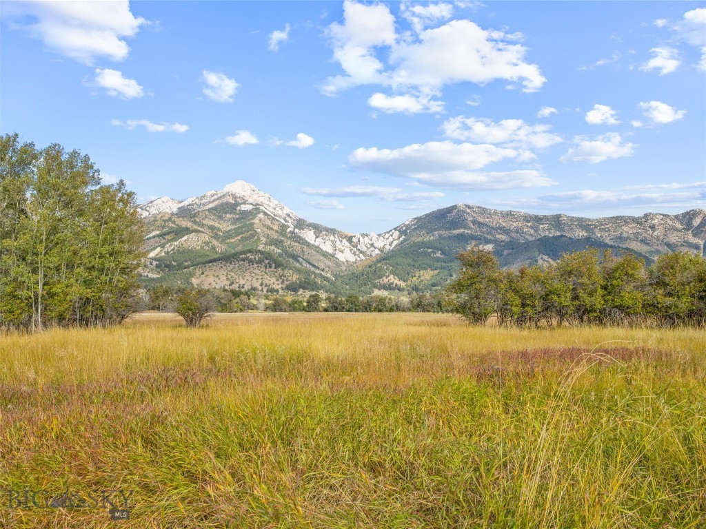 TBD Springhill Community Road Road, Belgrade MT 59714