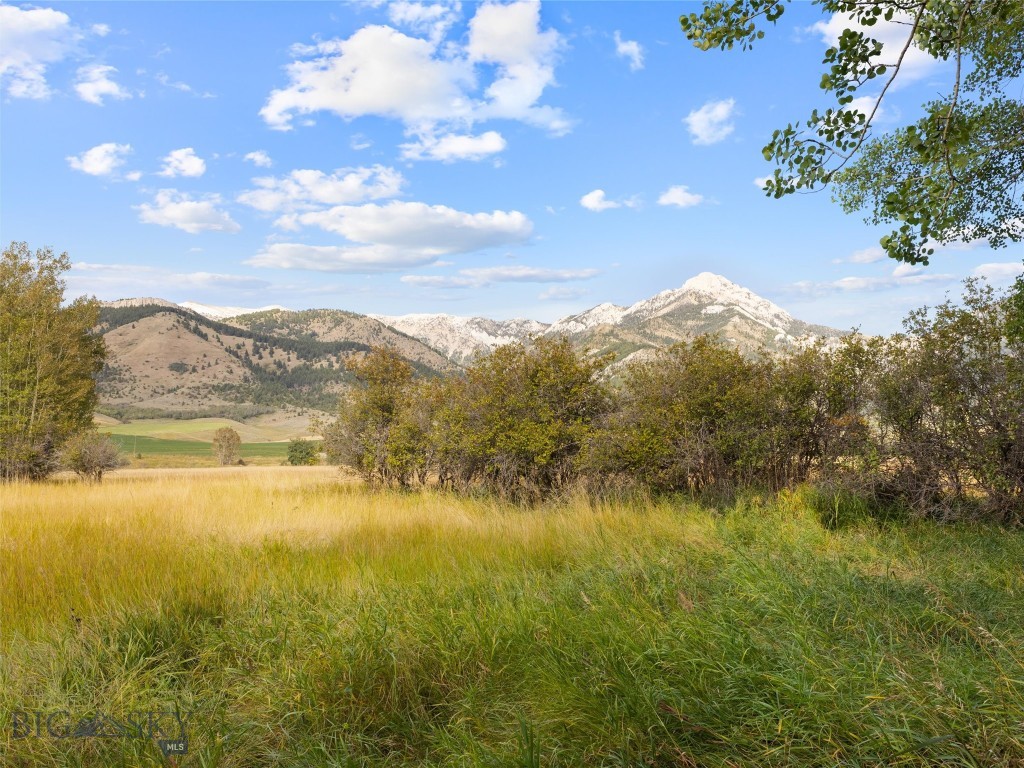 TBD Springhill Community Road Road, Belgrade MT 59714