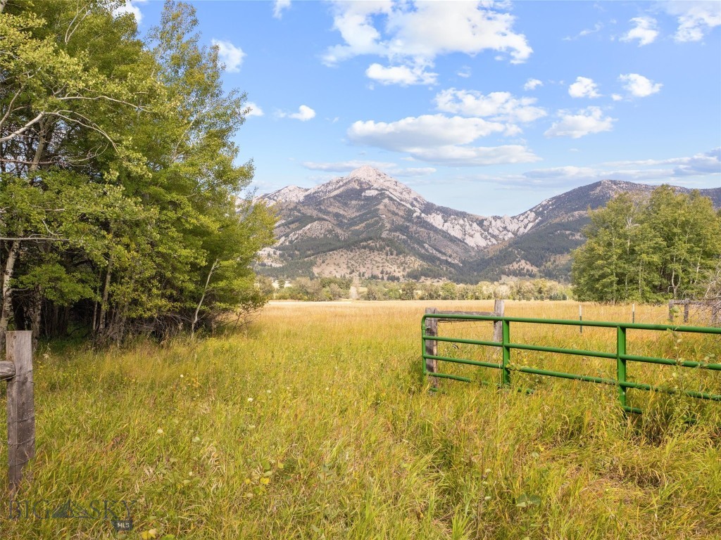 TBD Springhill Community Road Road, Belgrade MT 59714
