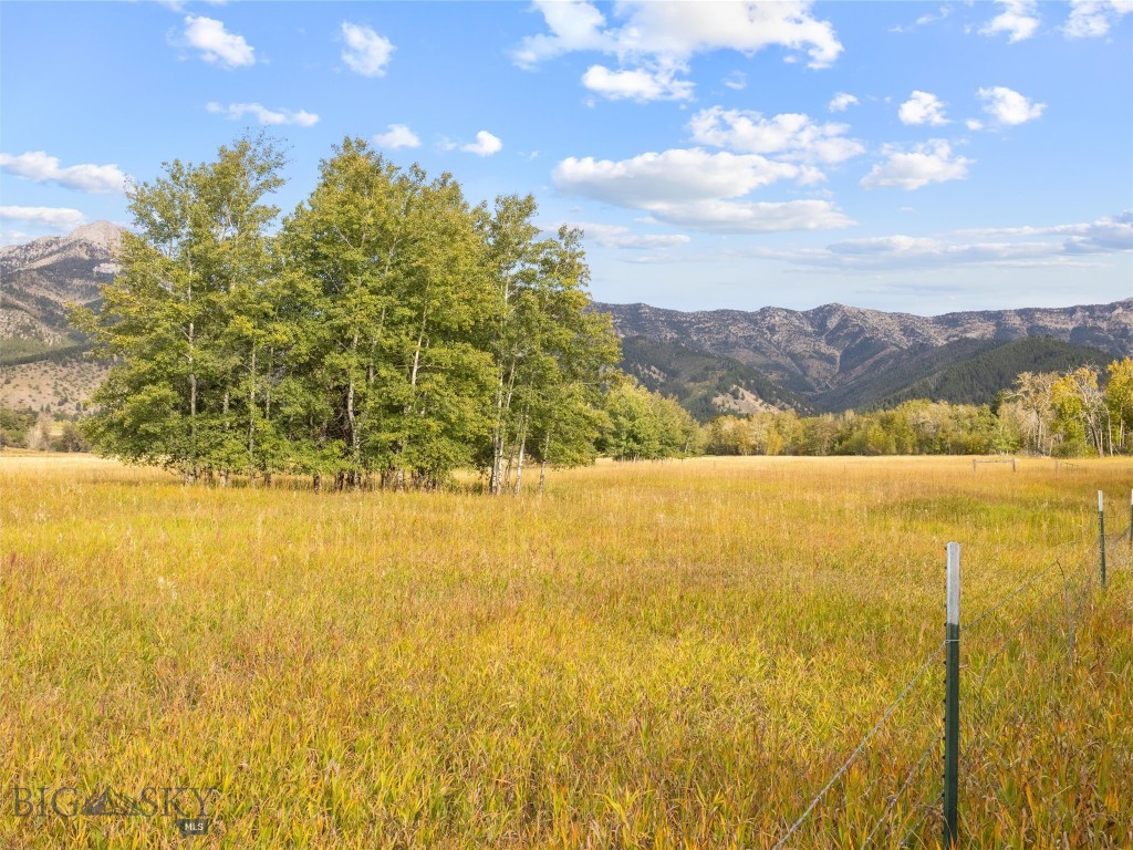 TBD Springhill Community Road Road, Belgrade MT 59714
