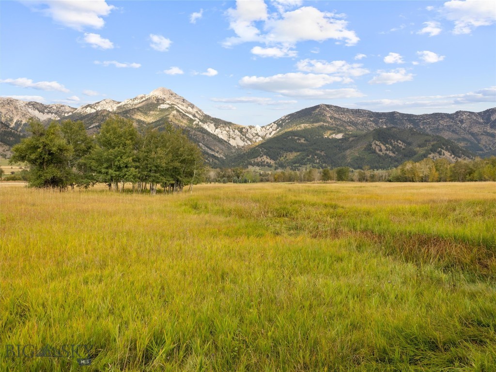 TBD Springhill Community Road Road, Belgrade MT 59714