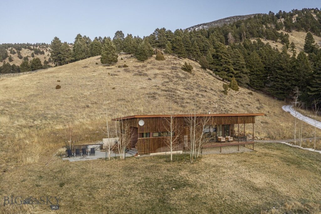 17640 Rocky Mountain Road, Belgrade MT 59714
