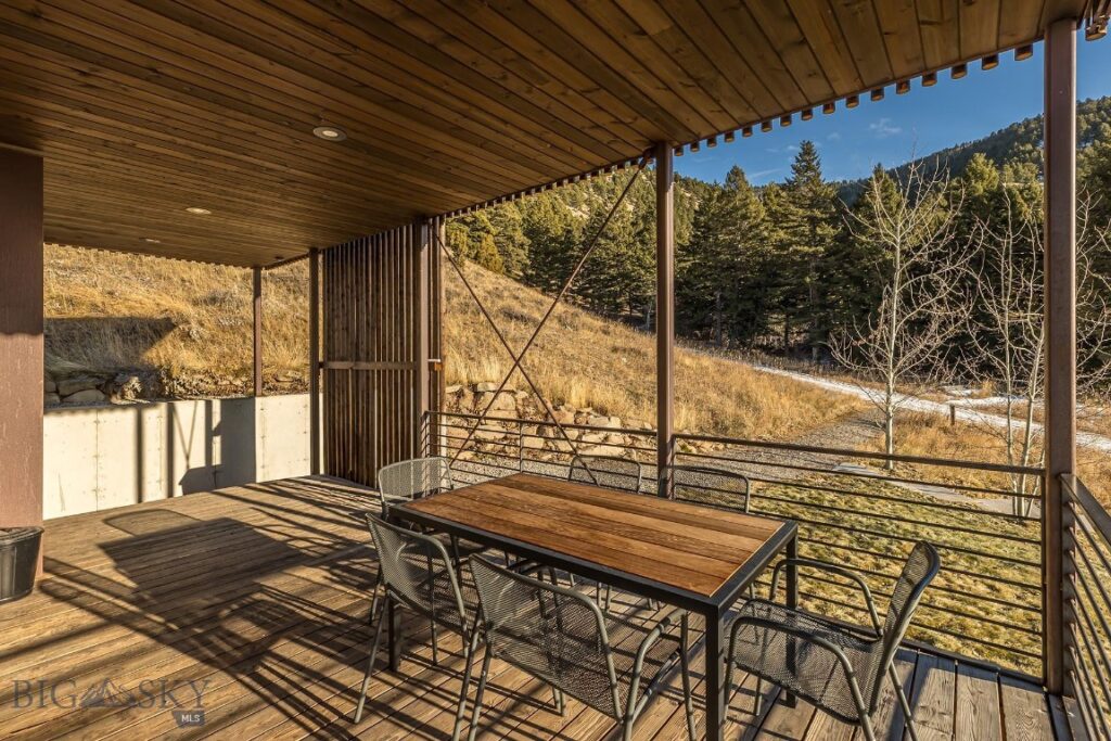 17640 Rocky Mountain Road, Belgrade MT 59714