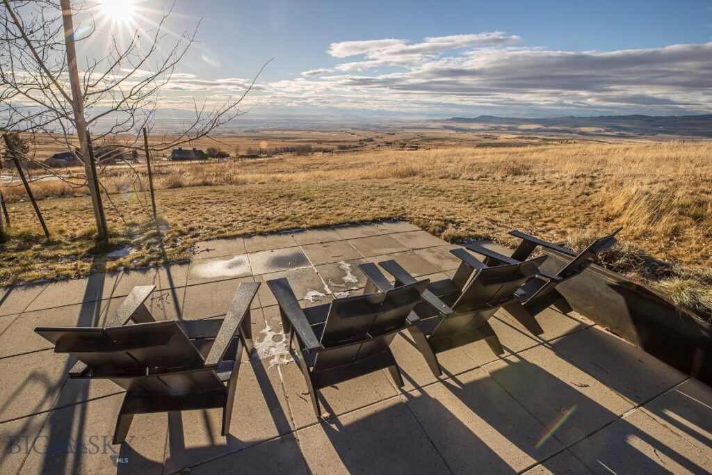 17640 Rocky Mountain Road, Belgrade MT 59714