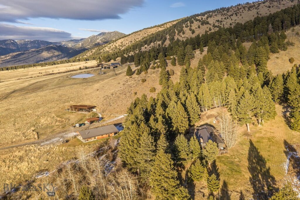 17640 Rocky Mountain Road, Belgrade MT 59714