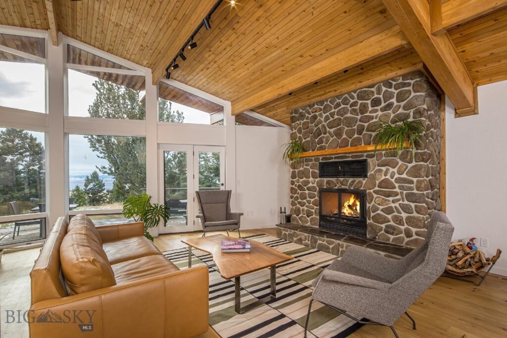 17640 Rocky Mountain Road, Belgrade MT 59714