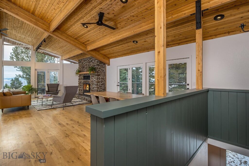 17640 Rocky Mountain Road, Belgrade MT 59714