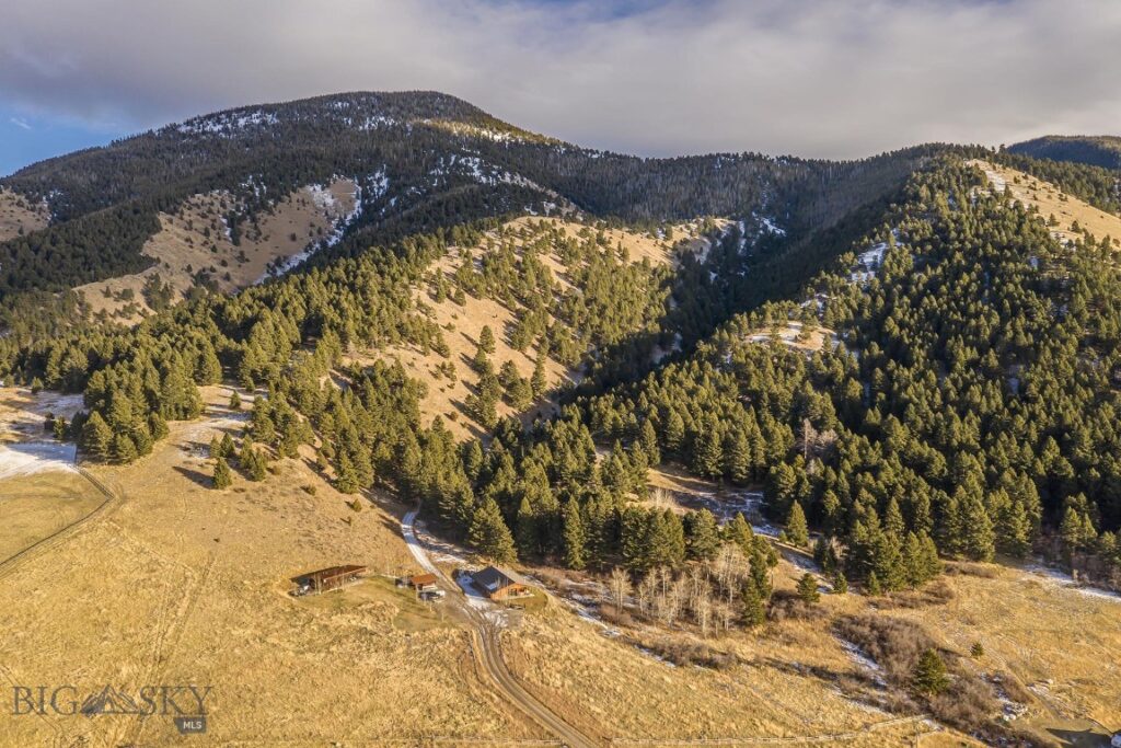 17640 Rocky Mountain Road, Belgrade MT 59714