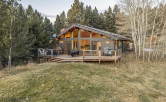 17640 Rocky Mountain Road, Belgrade MT 59714
