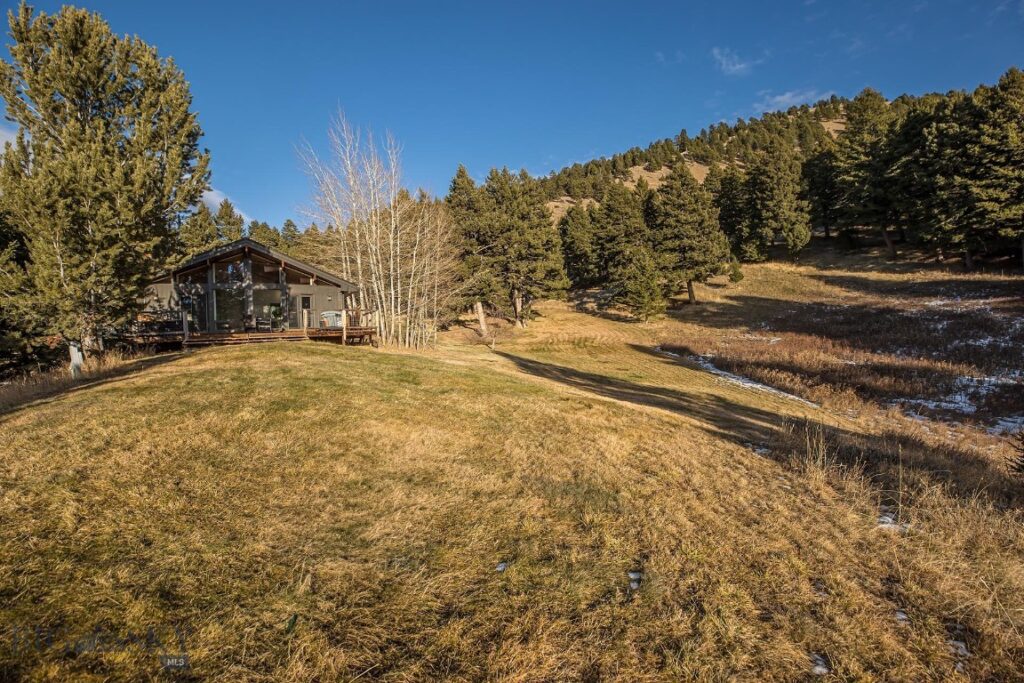17640 Rocky Mountain Road, Belgrade MT 59714