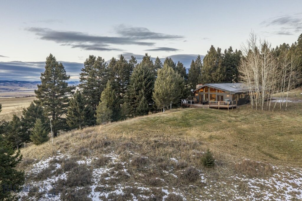 17640 Rocky Mountain Road, Belgrade MT 59714