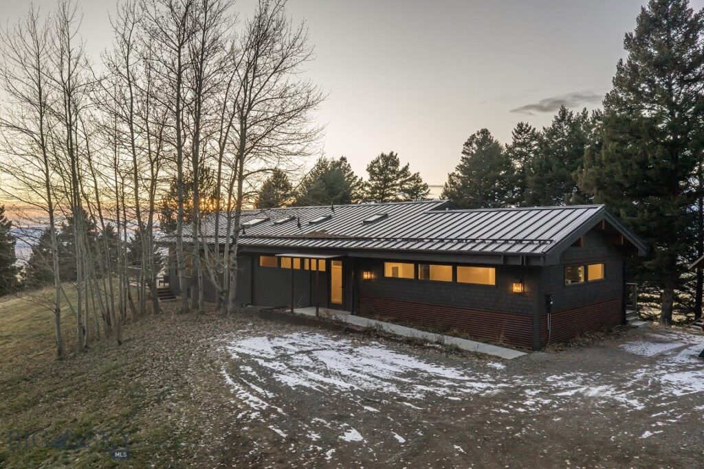 17640 Rocky Mountain Road, Belgrade MT 59714