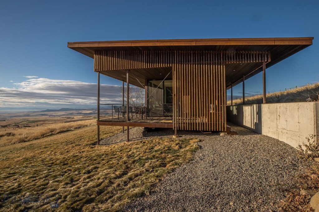 17640 Rocky Mountain Road, Belgrade MT 59714