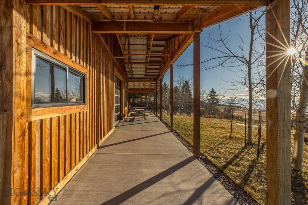 17640 Rocky Mountain Road, Belgrade MT 59714
