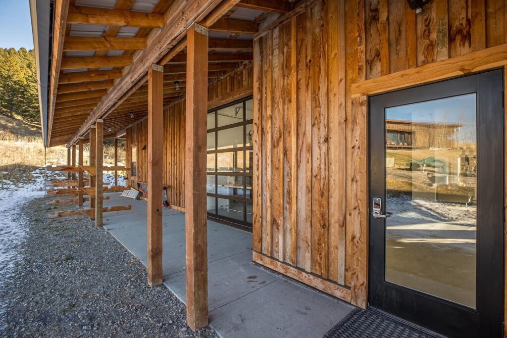 17640 Rocky Mountain Road, Belgrade MT 59714