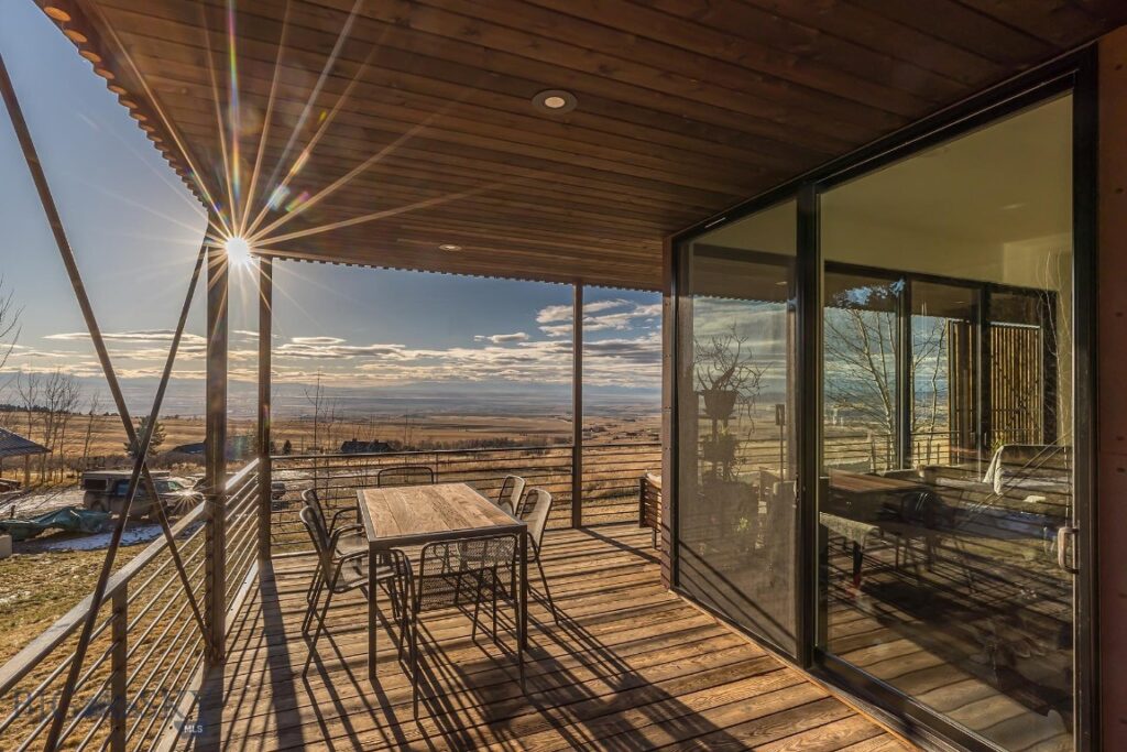 17640 Rocky Mountain Road, Belgrade MT 59714