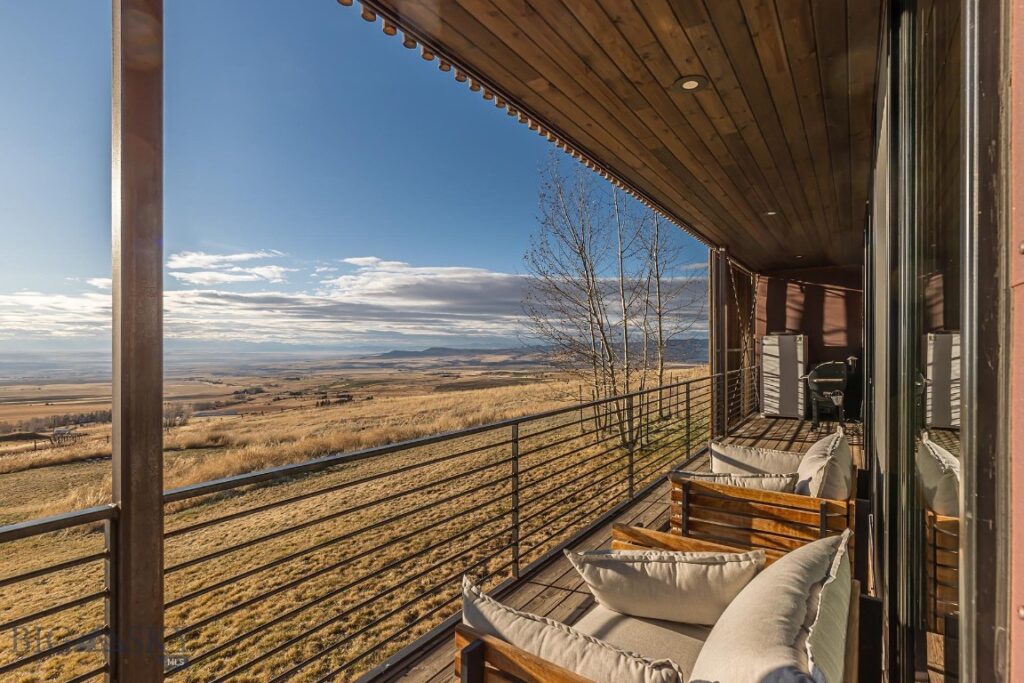 17640 Rocky Mountain Road, Belgrade MT 59714