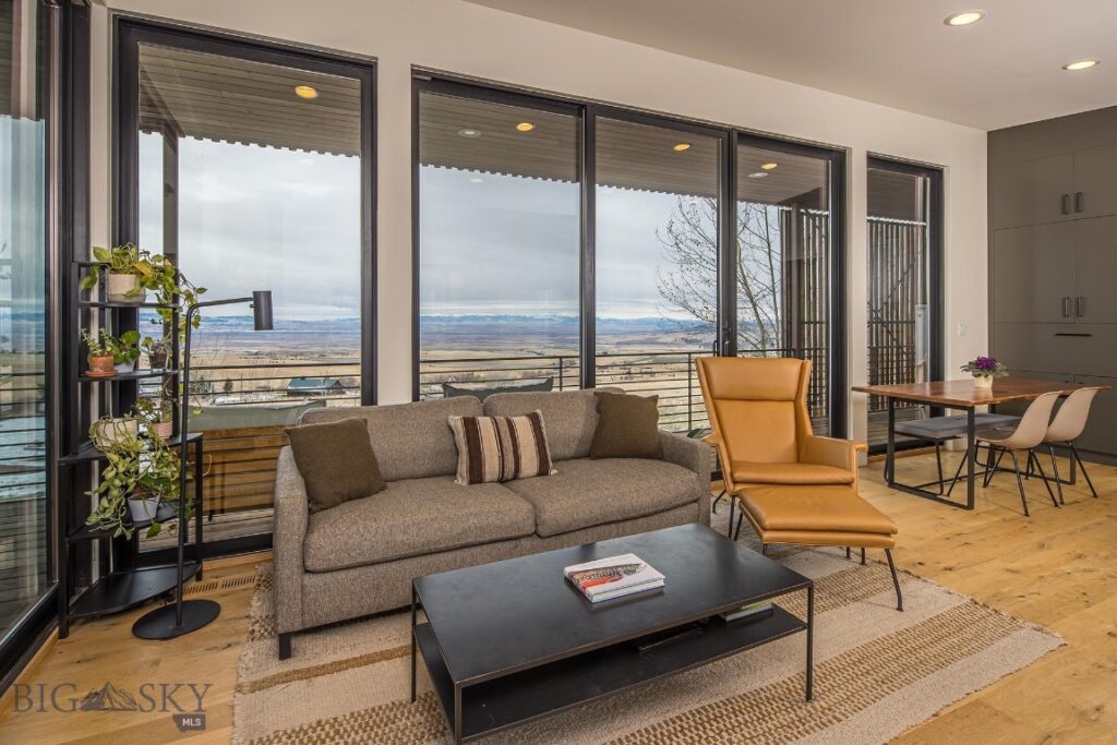 17640 Rocky Mountain Road, Belgrade MT 59714
